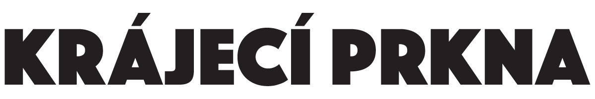 Krájecí prkna logo
