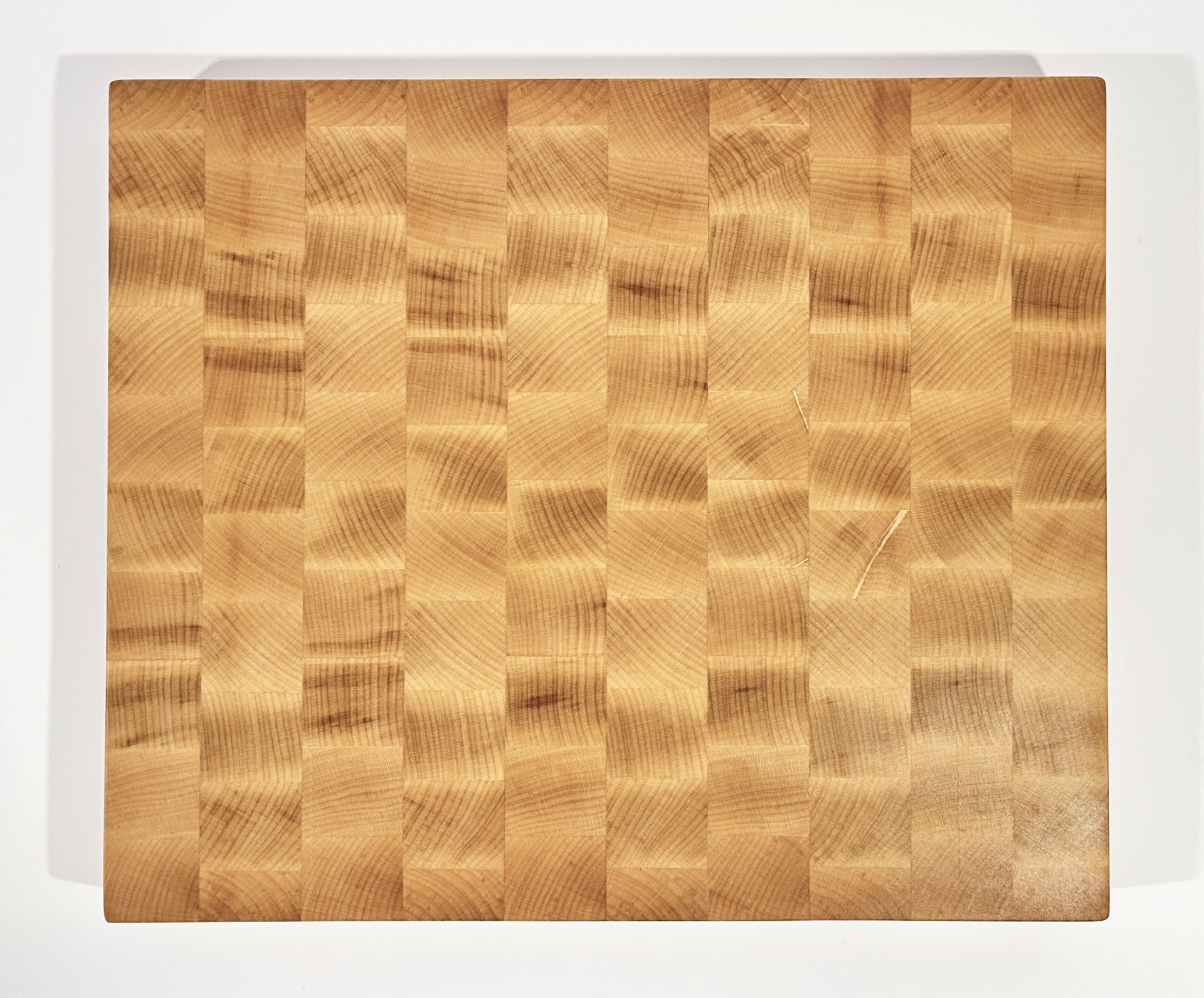 Jasanové kuchyňské prkno č. 236 - Obrázek 2