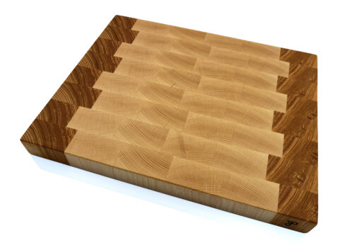 Bukové kuchyňské prkno č. 261