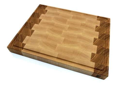 Bukové kuchyňské prkno č. 263