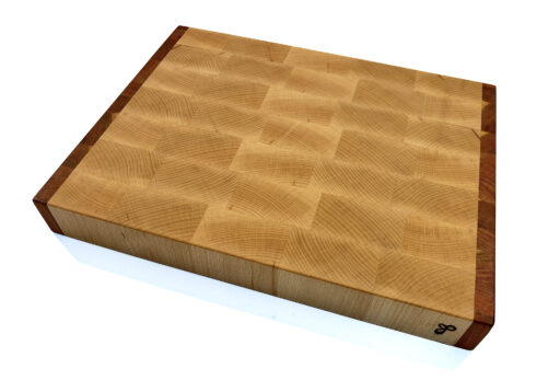 Bukové kuchyňské prkno č. 266