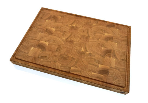 Extra velké třešňové prkno č. 267