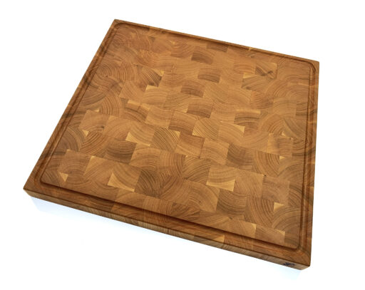 Třešňové kuchyňské prkno č. 268