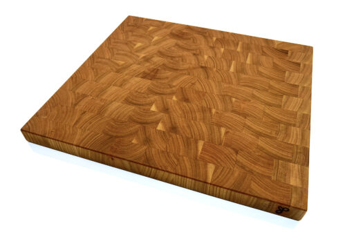 Servírovací prkno z třešňového dřeva č. 269