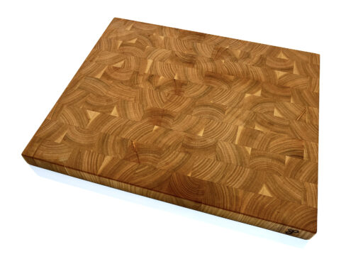 Servírovací prkno z třešňového dřeva č. 270